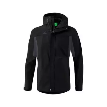 Куртка Erima Multifunctional, черный