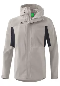 Куртка erima Multifunktionsjacke, цвет wet weather