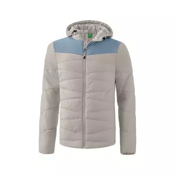 Куртка Erima Quilted, бежевый