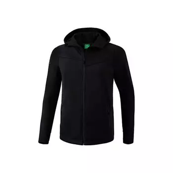 Куртка Erima Softshell Performance, черный