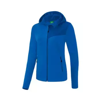 Куртка Erima Softshell Performance, синий
