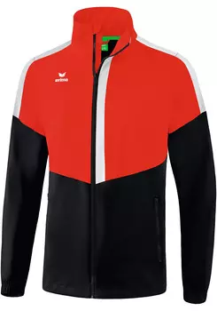 Куртка erima Squad Allwetterjacke, красный