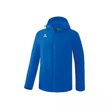 Куртка Erima Team Winter, синий