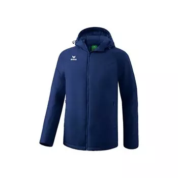 Куртка Erima Team Winter, синий