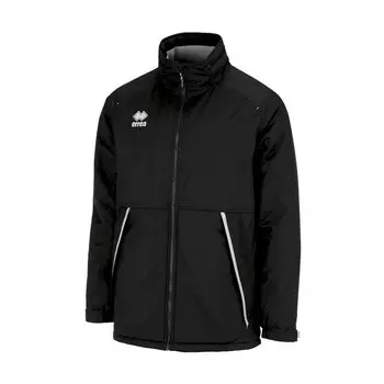 Куртка Errea Dna 3.0, черный