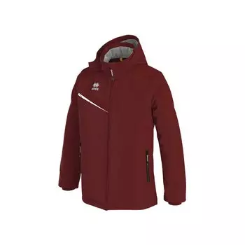 Куртка Errea Iceland 3.0, красный