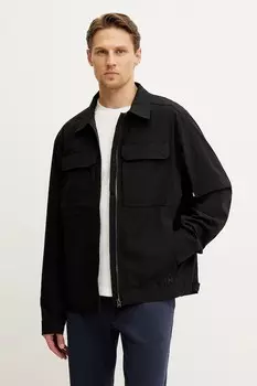 Куртка ESCAPE Helly Hansen, черный