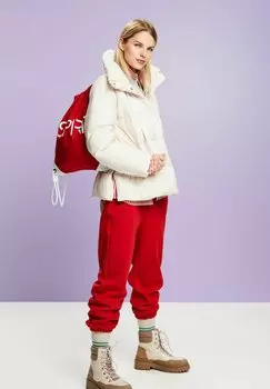 Куртка Esprit ОБЛАКО, цвет cream beige