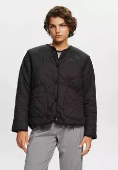 Куртка Esprit OUTDOOR, черный