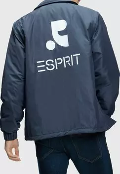 Куртка Esprit OUTDOOR, цвет ink
