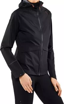 Куртка ESS Sport Protect Jacket Falke, черный