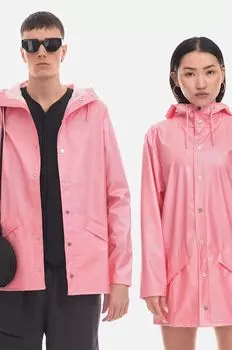 Куртка Essential 12010 Rains, розовый