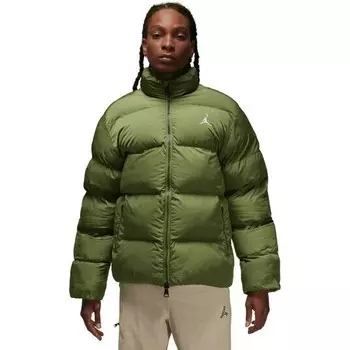 Куртка Essentials из полипуха Jordan, цвет Grn/Wei