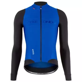 Куртка Etxeondo Teknika, синий