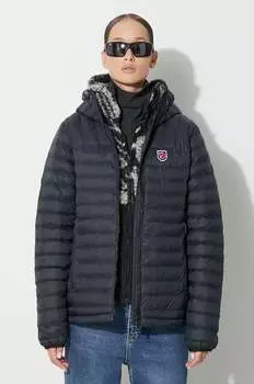 Куртка Expedition Ltt Fjallraven, темно-синий