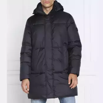 Куртка Fabrius классического кроя Joop!, синий