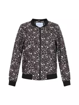 Куртка faina Jacke, цвет Stein
