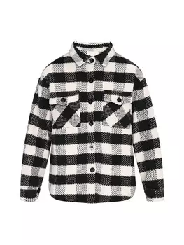 Куртка faina Jacket, черный
