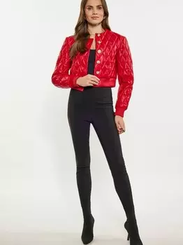 Куртка Faina, красный