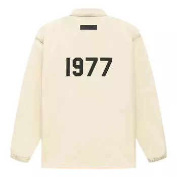 Куртка Fear of God Essentials FW22 1977 Cotton Coaches Jacket