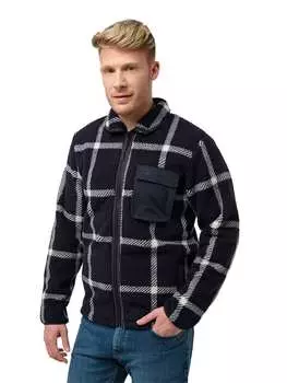 Куртка Felslicht Jack Wolfskin, темно-синий