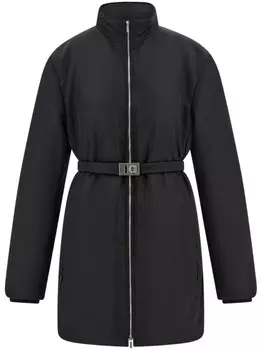 Куртка Ferragamo Hug, черный