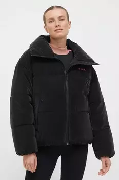 Куртка Fila, черный