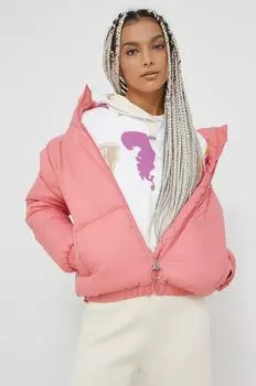 Куртка Фила Fila, оранжевый