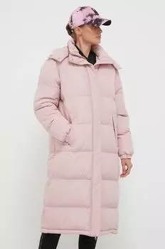 Куртка Фила Fila, розовый