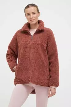 Куртка Фила Fila, розовый