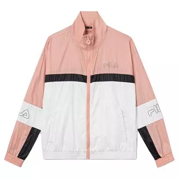 Куртка Fila Jada, оранжевый