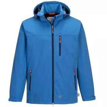 Куртка First B Softshelljacke Achim, индиго