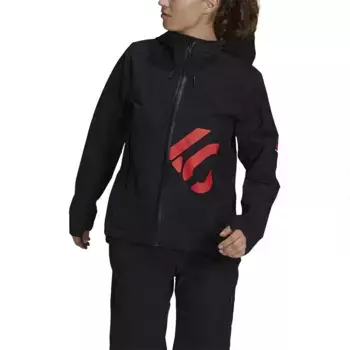 Куртка Five Ten All-Mountain, черный