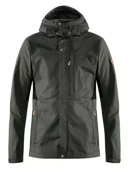 Куртка Fjallraven Kaipak, черный