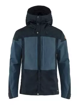 Куртка Fjallraven Keb, синий
