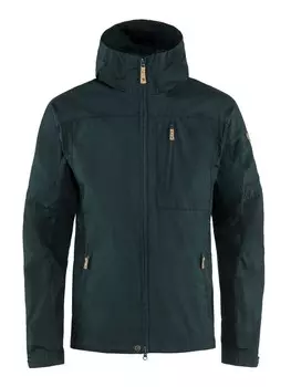 Куртка Fjallraven Sten M, синий