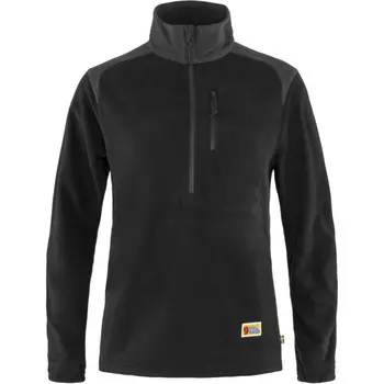 Куртка Fjllrven, цвет Black-Dark Grey