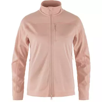 Куртка Fjllrven, цвет Chalk Rose