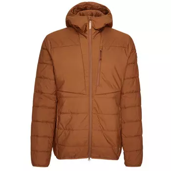 Куртка Fjllrven, цвет Chestnut