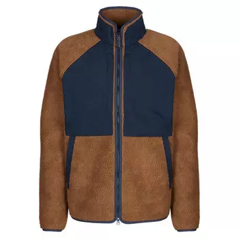 Куртка Fjllrven, цвет Chestnut-Navy