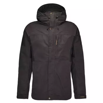 Куртка Fjllrven, цвет Dark Grey-Black