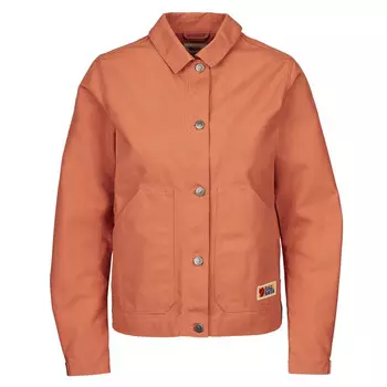 Куртка Fjllrven, цвет Desert Brown