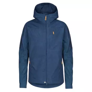 Куртка Fjllrven, цвет Indigo Blue