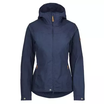 Куртка Fjllrven, цвет Indigo Blue