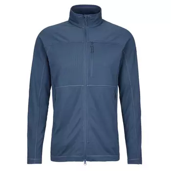 Куртка Fjllrven, цвет Indigo Blue