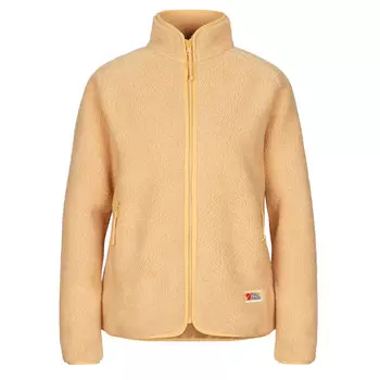 Куртка Fjllrven, цвет Mais Yellow