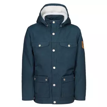 Куртка Fjllrven, цвет Mountain Blue