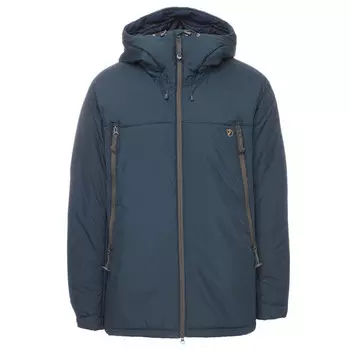 Куртка Fjllrven, цвет Mountain Blue