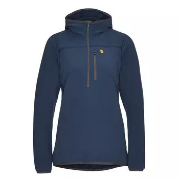 Куртка Fjllrven, цвет Mountain Blue