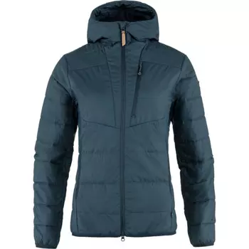 Куртка Fjllrven, цвет Mountain Blue